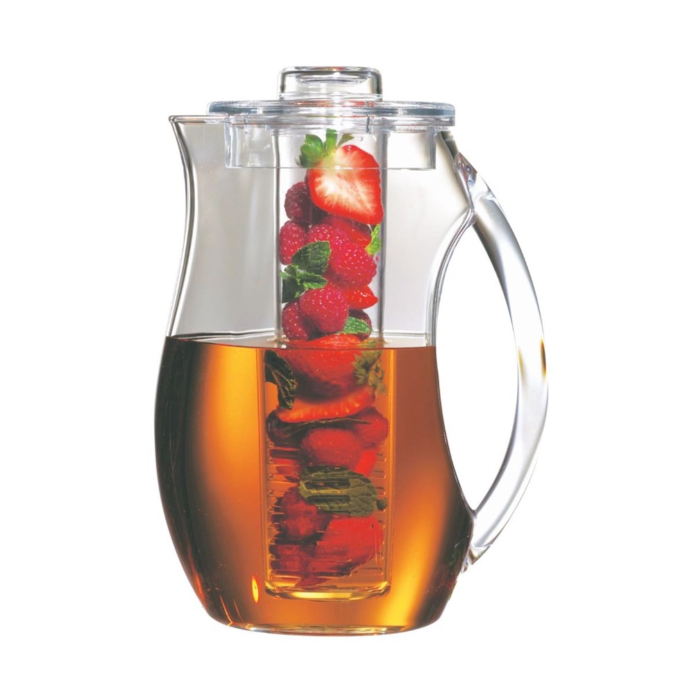 Serroni Fresco Fruit Infusion Pitcher - 2.8L Serroni