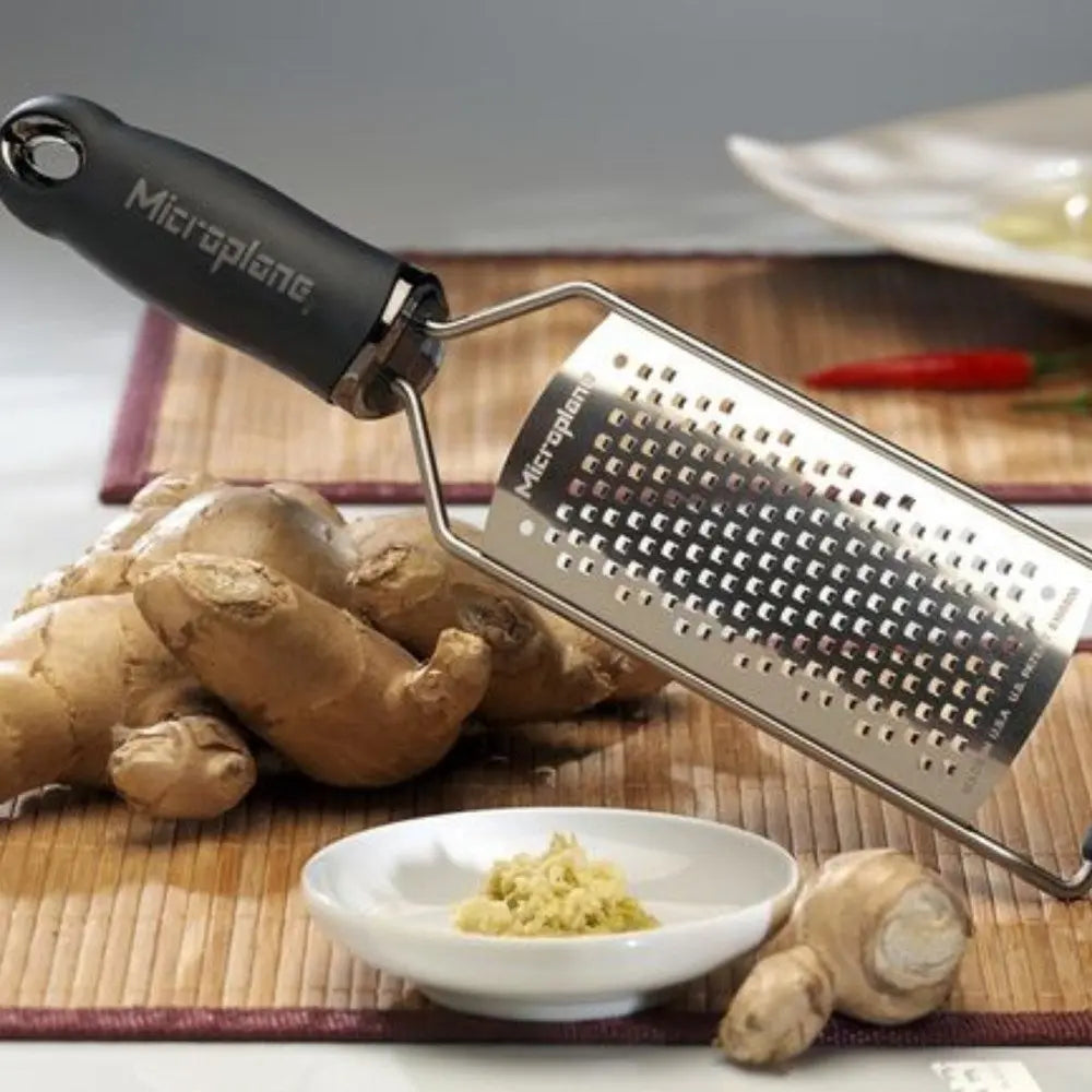 Microplane Gourmet Series Coarse Grater Microplane