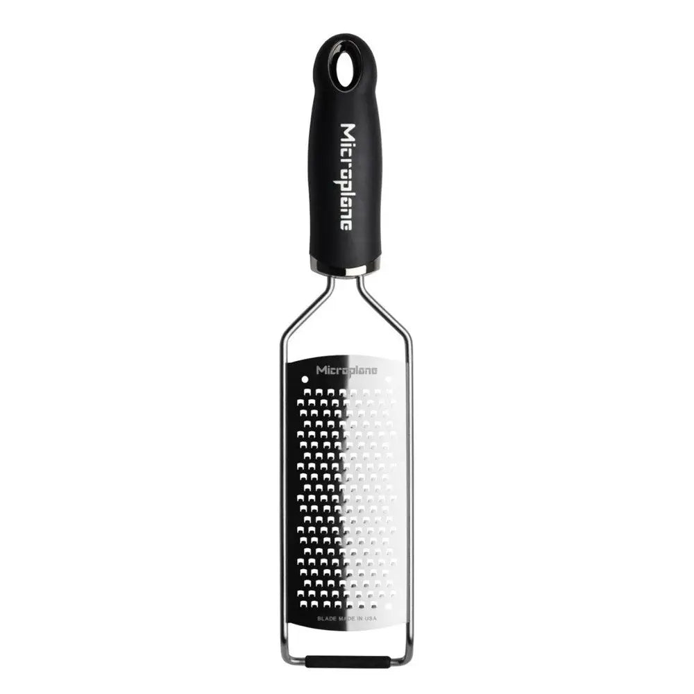 Microplane Gourmet Series Coarse Grater Microplane