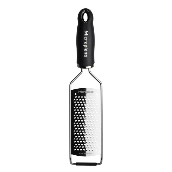 Microplane Gourmet Series Coarse Grater Microplane