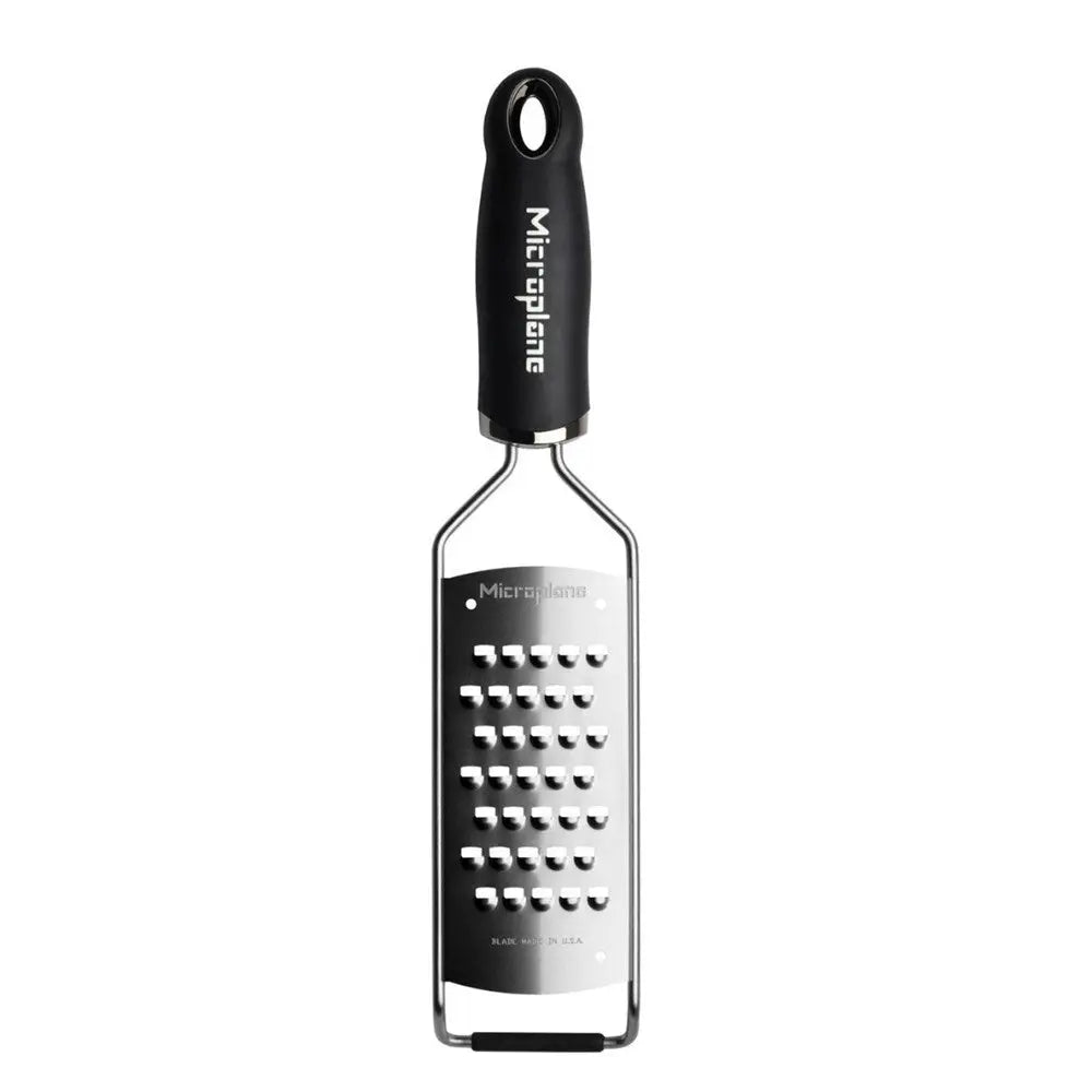 Microplane Gourmet Series Extra Coarse Grater Microplane
