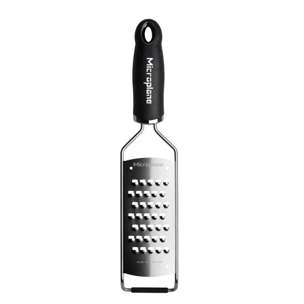 Microplane Gourmet Series Extra Coarse Grater Microplane