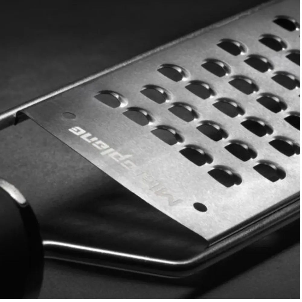 Microplane Gourmet Series Extra Coarse Grater Microplane