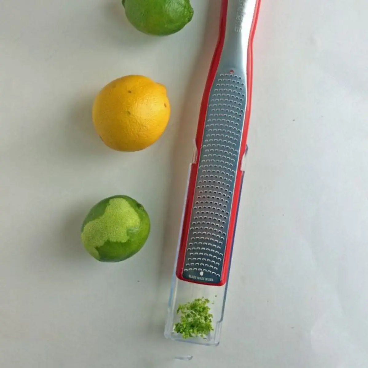 Microplane Elite Series Fine Zester — Home Essentials