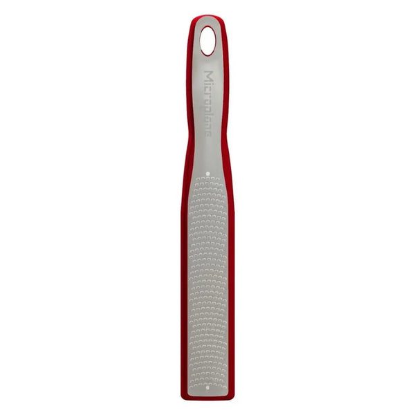 Microplane Elite Series Fine Zester Microplane