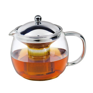 Avanti Ceylon Teapot with Infuser Insert - 1.25L Avanti