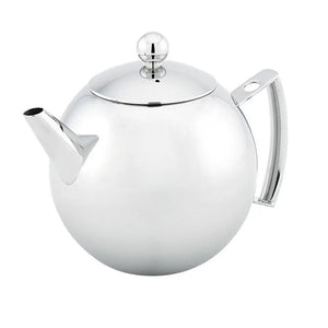 Avanti Mondo Teapot with Infuser Insert - 360ml Avanti