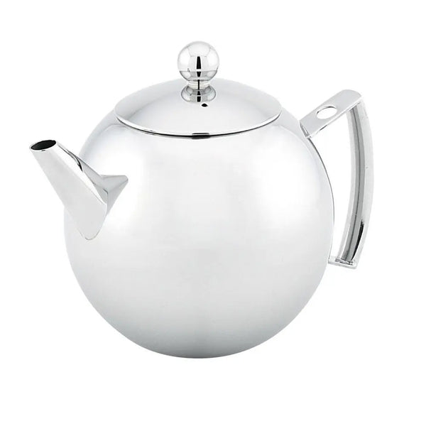Avanti Mondo Teapot with Infuser Insert - 360ml Avanti