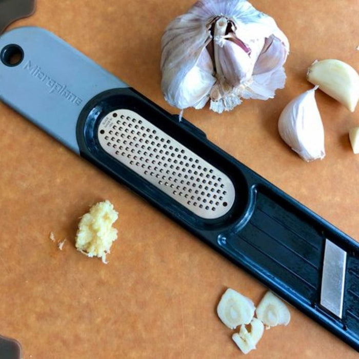 Microplane 3 in 1 Ginger Tool