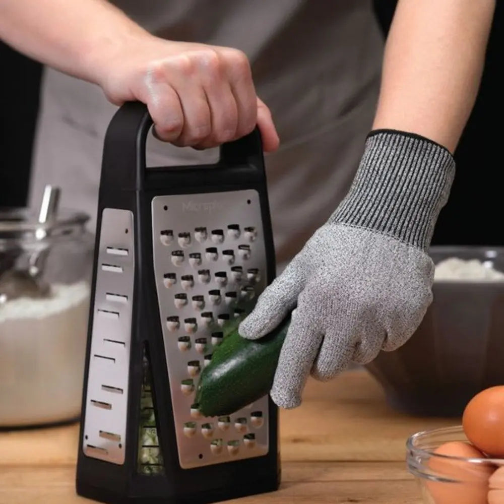 Microplane Speciality Series Cut Resistant Glove Microplane