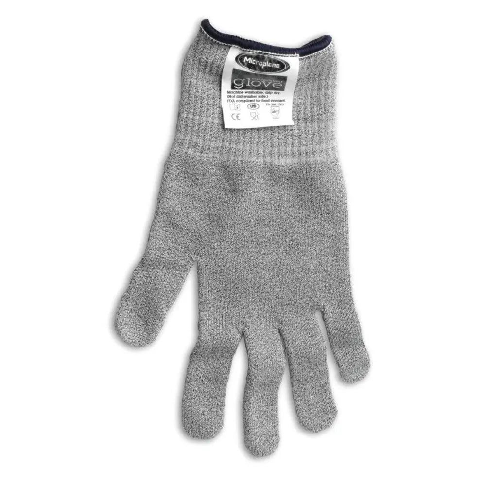 Microplane Speciality Series Cut Resistant Glove Microplane