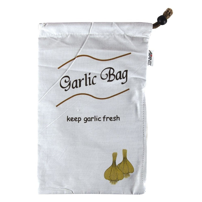 Avanti Garlic Bag - 20cm x 32cm