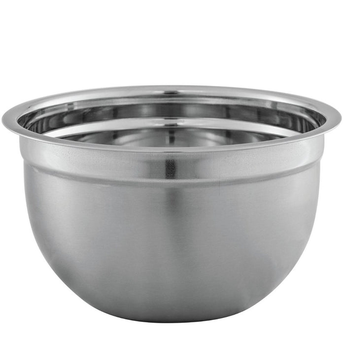 Avanti Stainless Steel Deep Mixing Bowl - 26cm