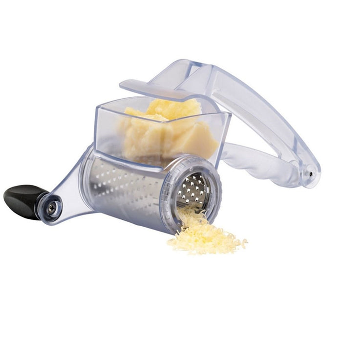 Avanti Rotary Grater with Two Blades