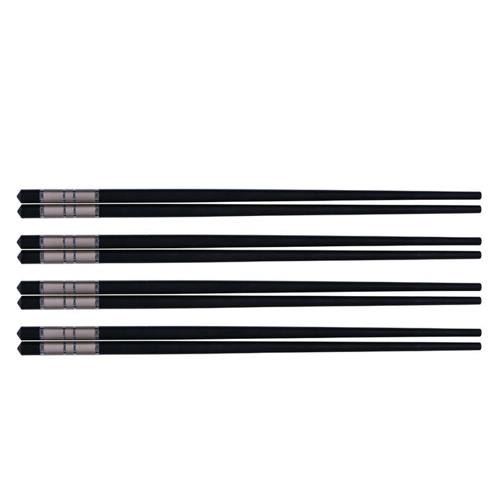 Avanti Traditional Chopsticks - Set of 4