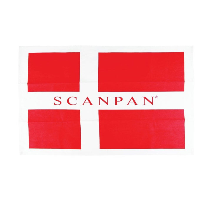 Scanpan Tea Towels - Set of 2