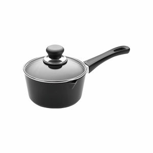 Scanpan Classic Saucepan with lid - 18cm Scanpan
