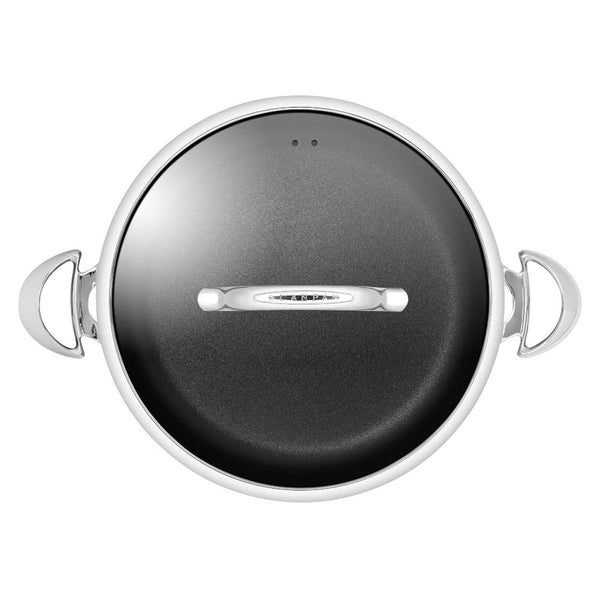 Scanpan HaptIQ Chef Pan - 32cm Scanpan