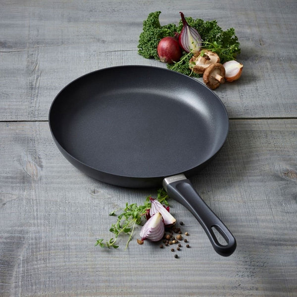 Scanpan Classic Induction Fry Pan - 28cm - Home Essentials