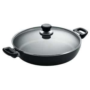 Scanpan Classic Induction Chef Pan - 32cm Scanpan