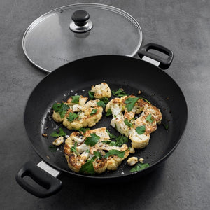 Scanpan Classic Induction Chef Pan - 32cm Scanpan