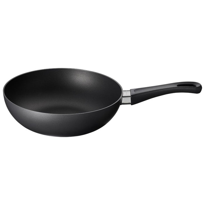 Scanpan Classic Induction Stir Fry Pan - 24cm