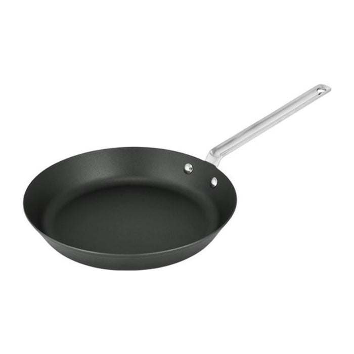 Scanpan Black Iron Carbon Steel Fry Pan - 3 Sizes