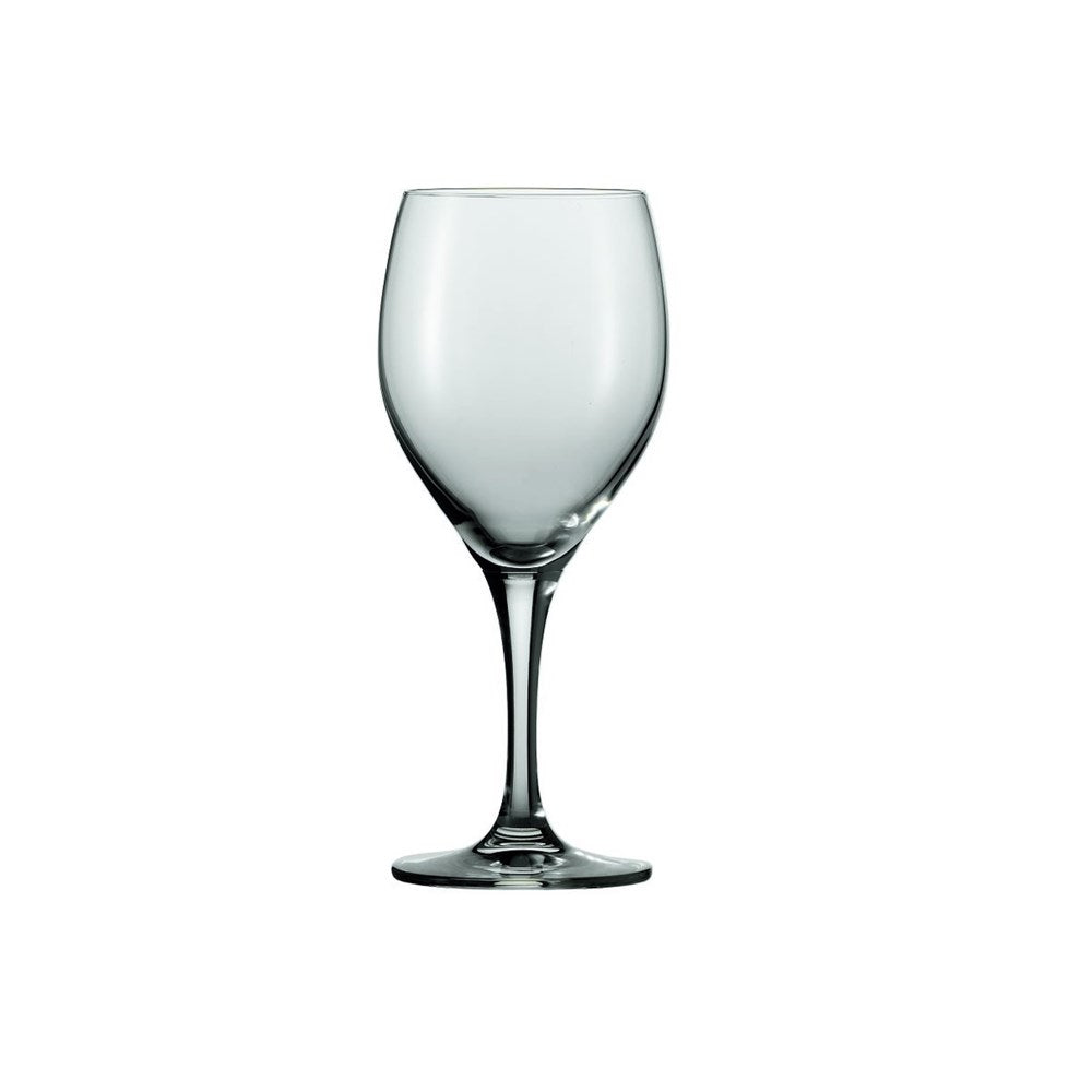 Schott Zwiesel Mondial Goblet Wine Glasses - Set of 6 Schott Zwiesel