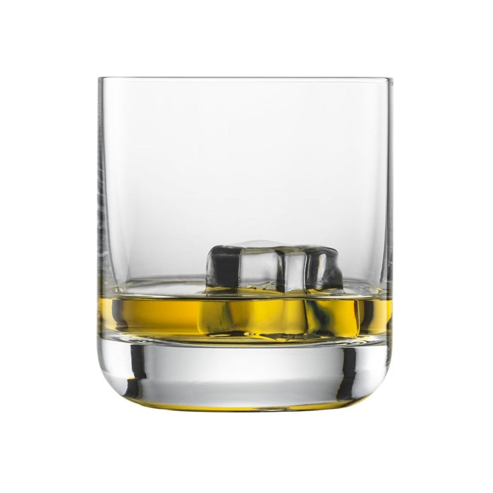 Schott Zwiesel Convention Double Old Fashioned Whiskey Glasses - Set of 6 Schott Zwiesel