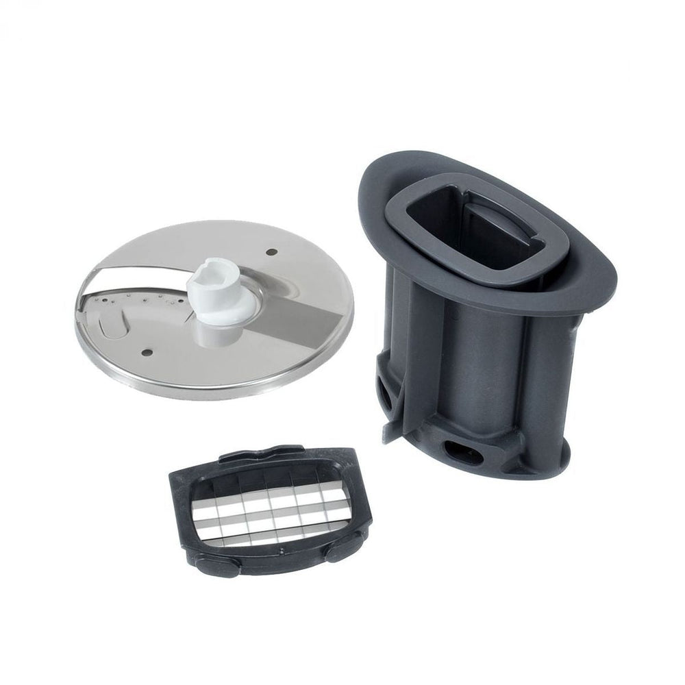 Magimix Dice & French Fry Kit Magimix