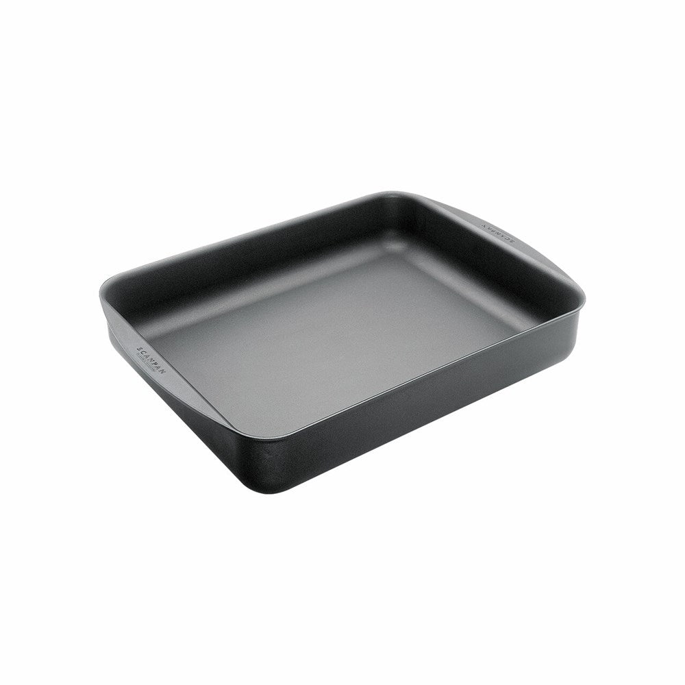 Scanpan Classic Roasting Pan - 34cm x 22cm Scanpan