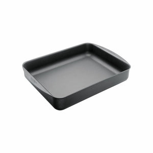 Scanpan Classic Roasting Pan - 34cm x 22cm Scanpan