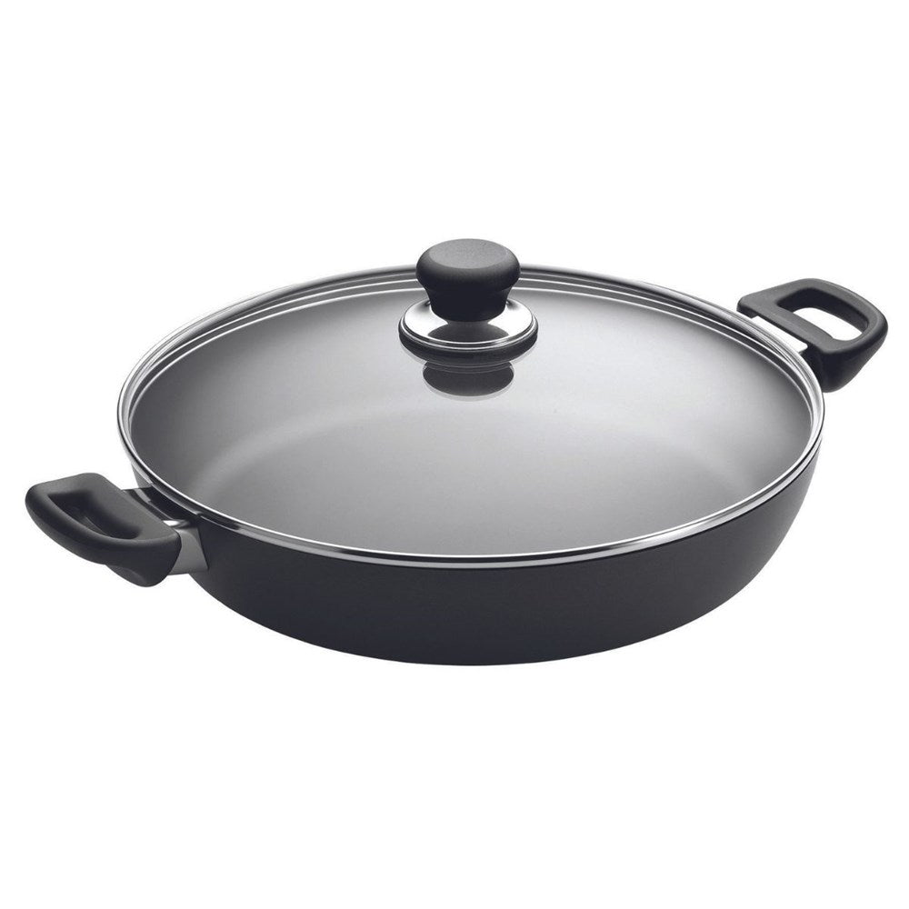 Scanpan Classic Chef Pan - 32cm Scanpan