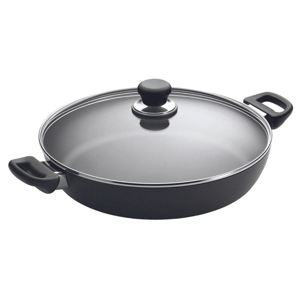 Scanpan Classic Chef Pan - 32cm Scanpan