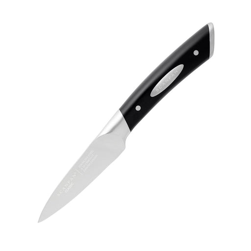 Scanpan 8-Piece Microsharp Steak Knife Set
