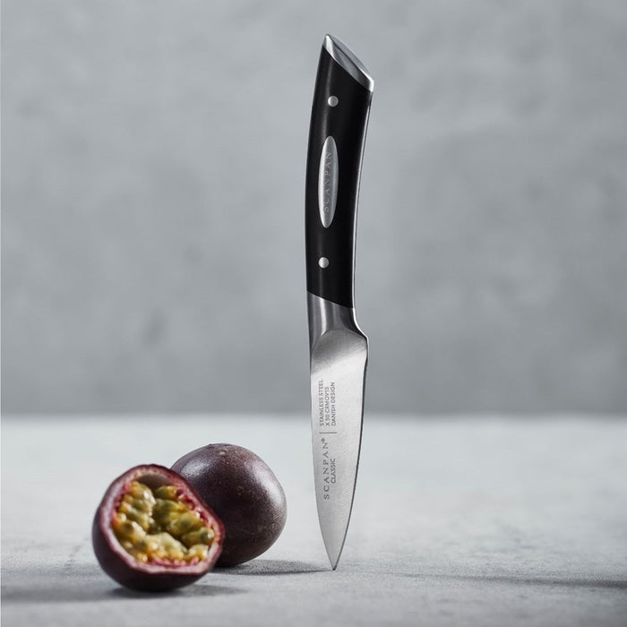 Scanpan Classic Paring Knife - 9cm