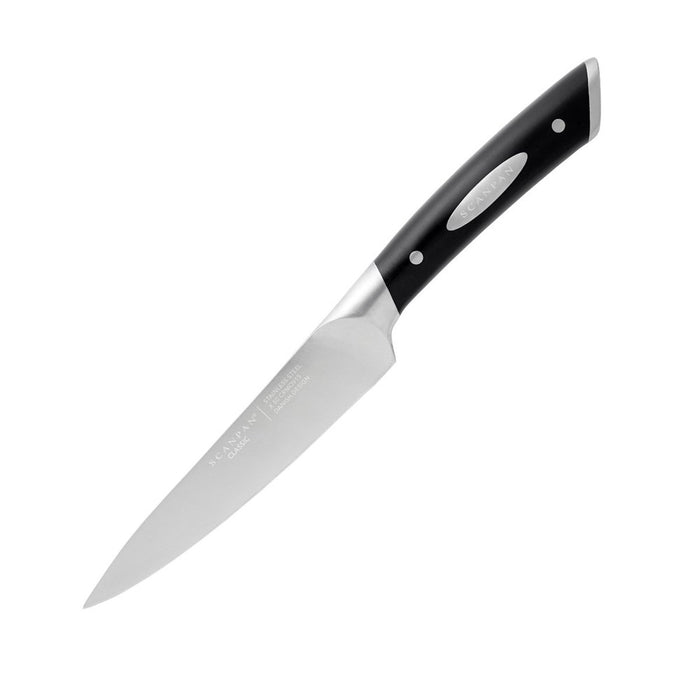 Scanpan Classic Utility Knife - 15cm