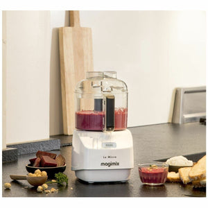 Magimix Le Micro Mini Chopper