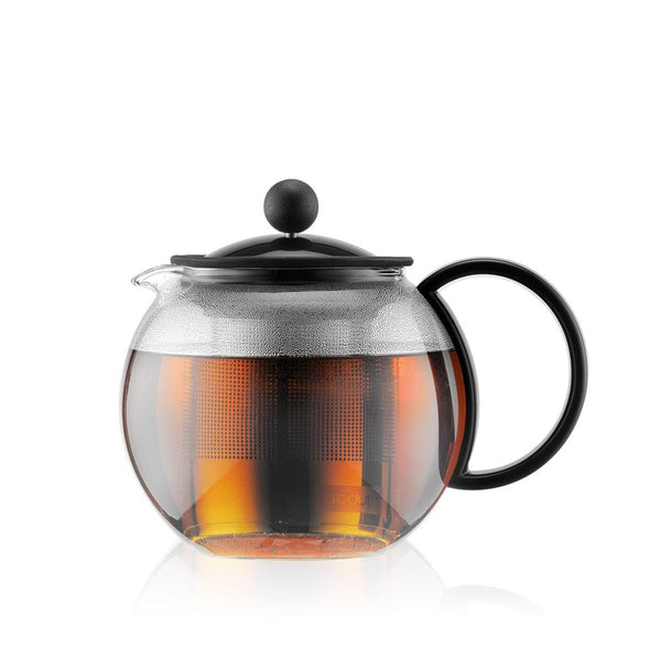 Bodum Assam Tea Press 0.5LT With Stainless Steel Filter