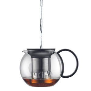 Bodum Assam Tea Press 0.5LT With Stainless Steel Filter