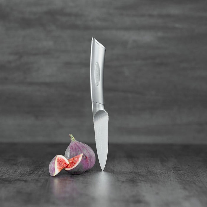 Scanpan Classic Steel Vegetable Knife - 11.5cm