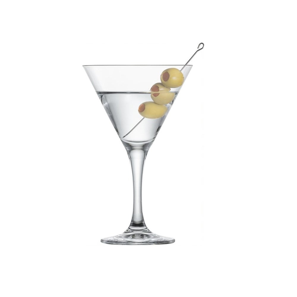 Schott Zwiesel Mondial Tritan Martini Glass