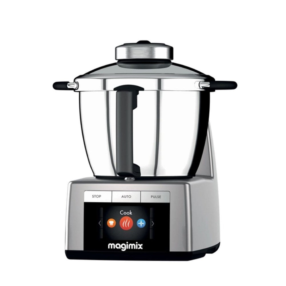 Magimix Cook Expert Multifunction Food Processor - Home Essentials