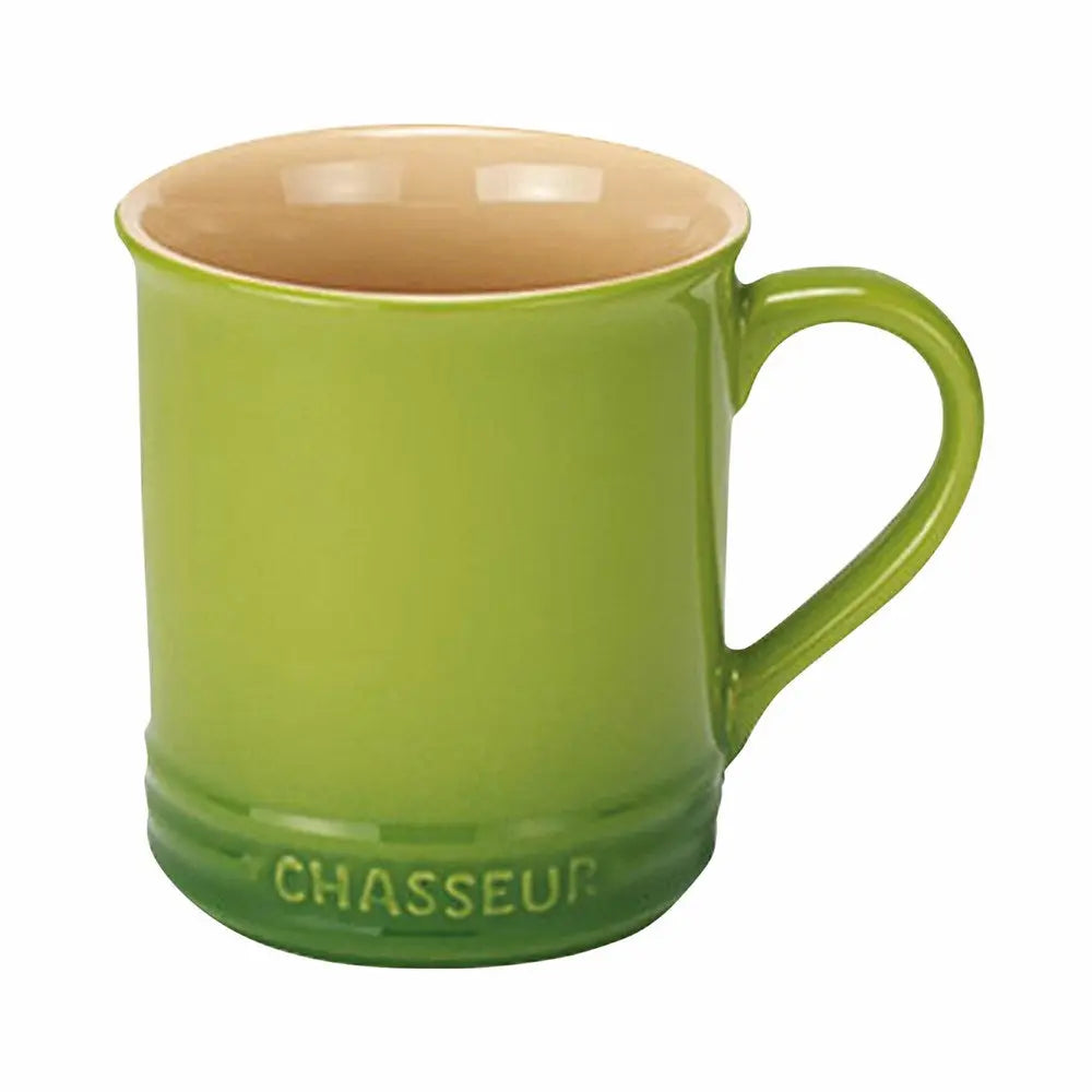 Chasseur La Cuisson Stoneware Mug - 350ml