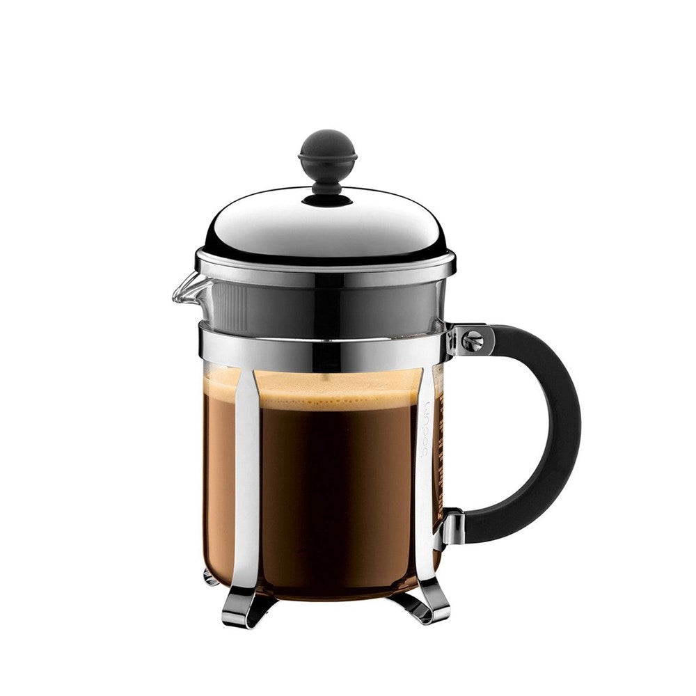 Bodum Chambord Coffee Maker - 4 Cup