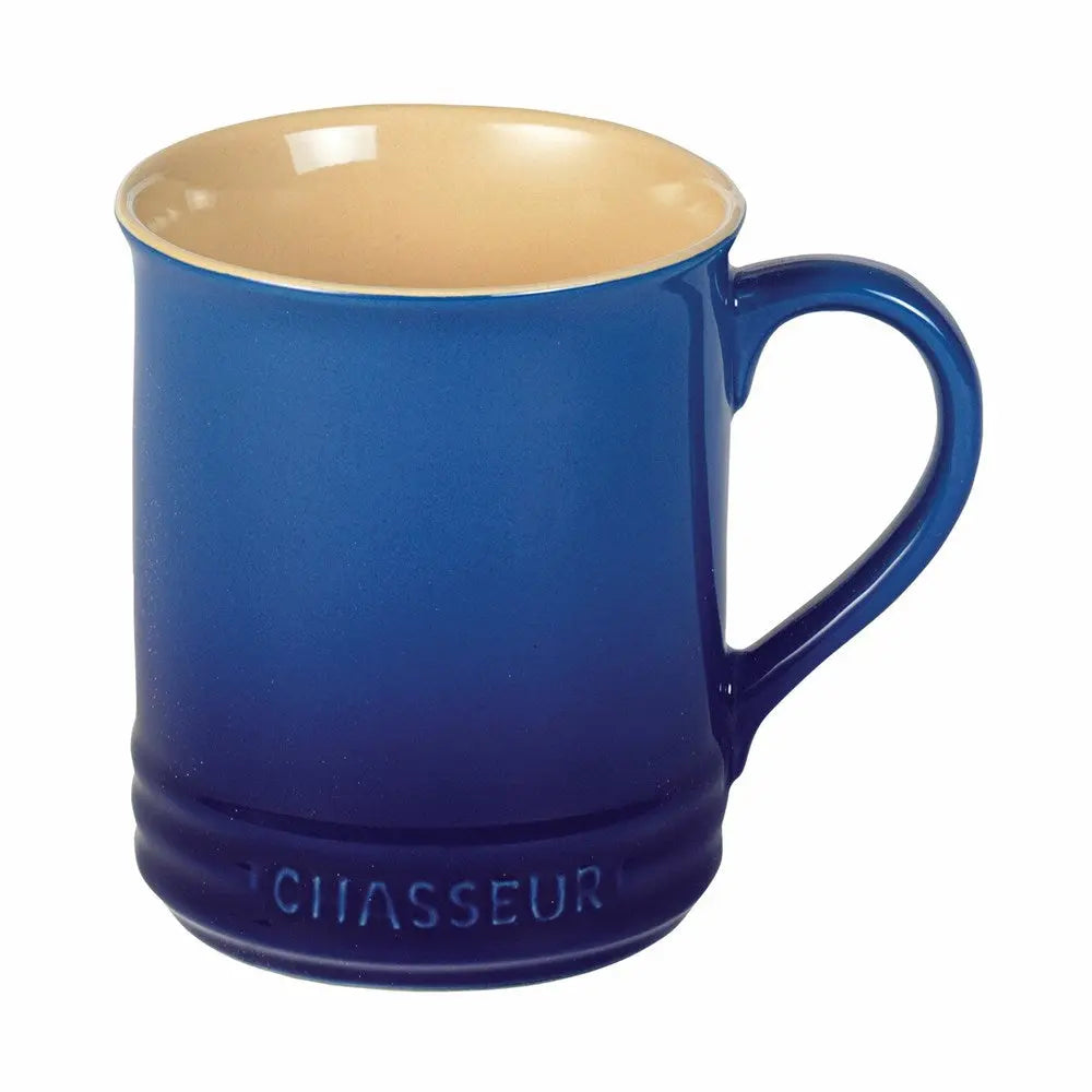Chasseur La Cuisson Stoneware Mug - 350ml