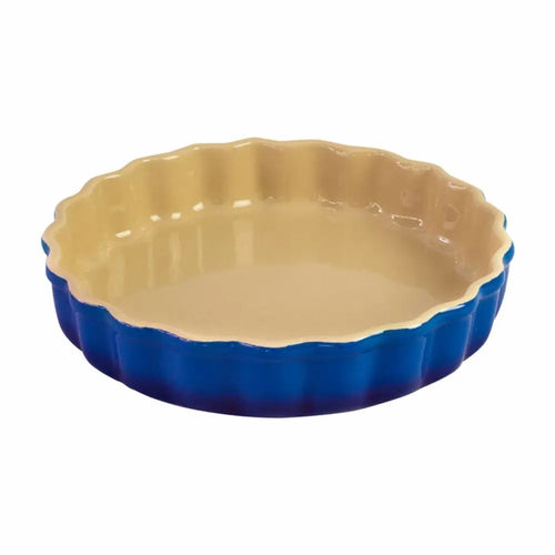 Chasseur La Cuisson Flan Dish - 26cm