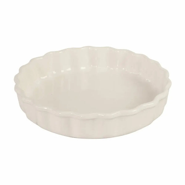 Chasseur La Cuisson Flan Dish - 26cm
