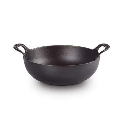 Le Creuset Cast Iron Balti Dish - 24cm Le Creuset