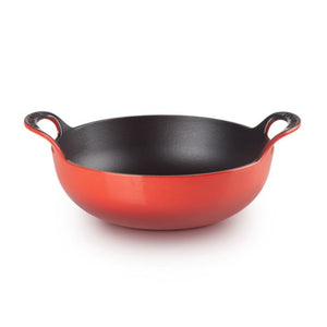 Le Creuset Cast Iron Balti Dish - 24cm Le Creuset